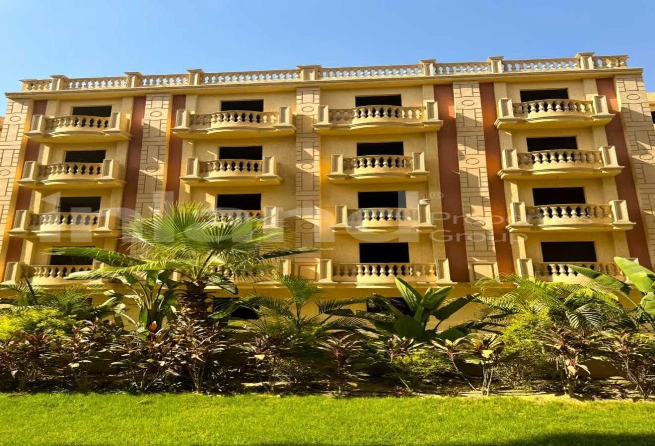Sale in Al Ashrafiya: دوبلكس للبيع استلام فورى قسط حتى  4 سنوات  التجمع