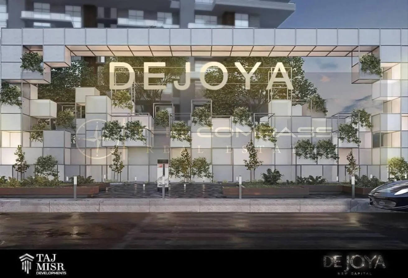 Sale in De Joya: 0% DOWN PAYMEN De JOYA RESIDENCE New ZAYED
