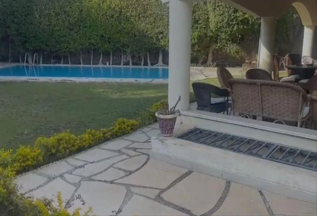 Rent in Al Karma 1: Luxurious High End Villa l Ultra Modern Furnished l Private Pool