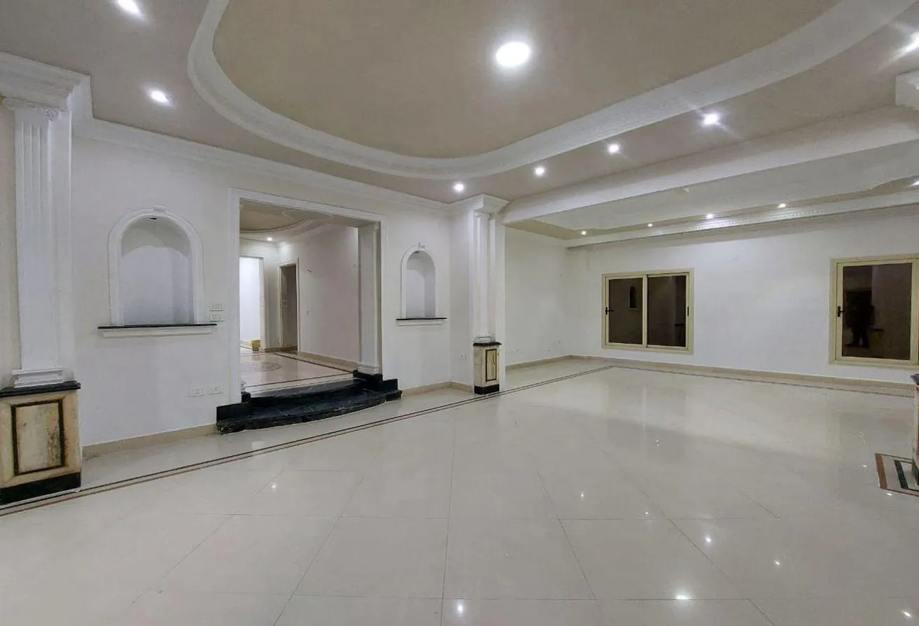 Rent in Area D: Furnishedapartment for rent inSouthAcademy,Area(D)