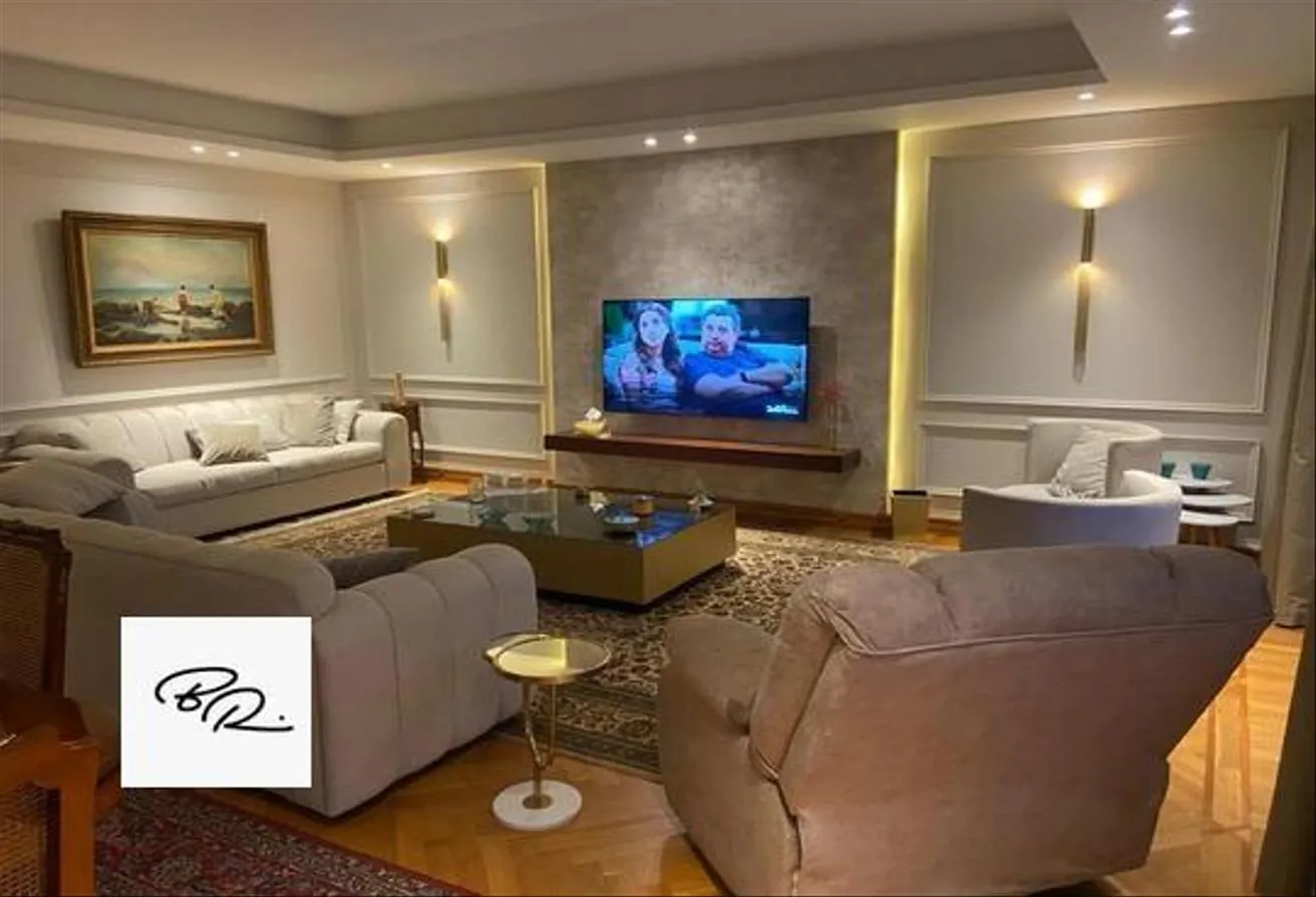 Sale in Greens: Twin House for sale in Greens | Elsheikh Zayed
