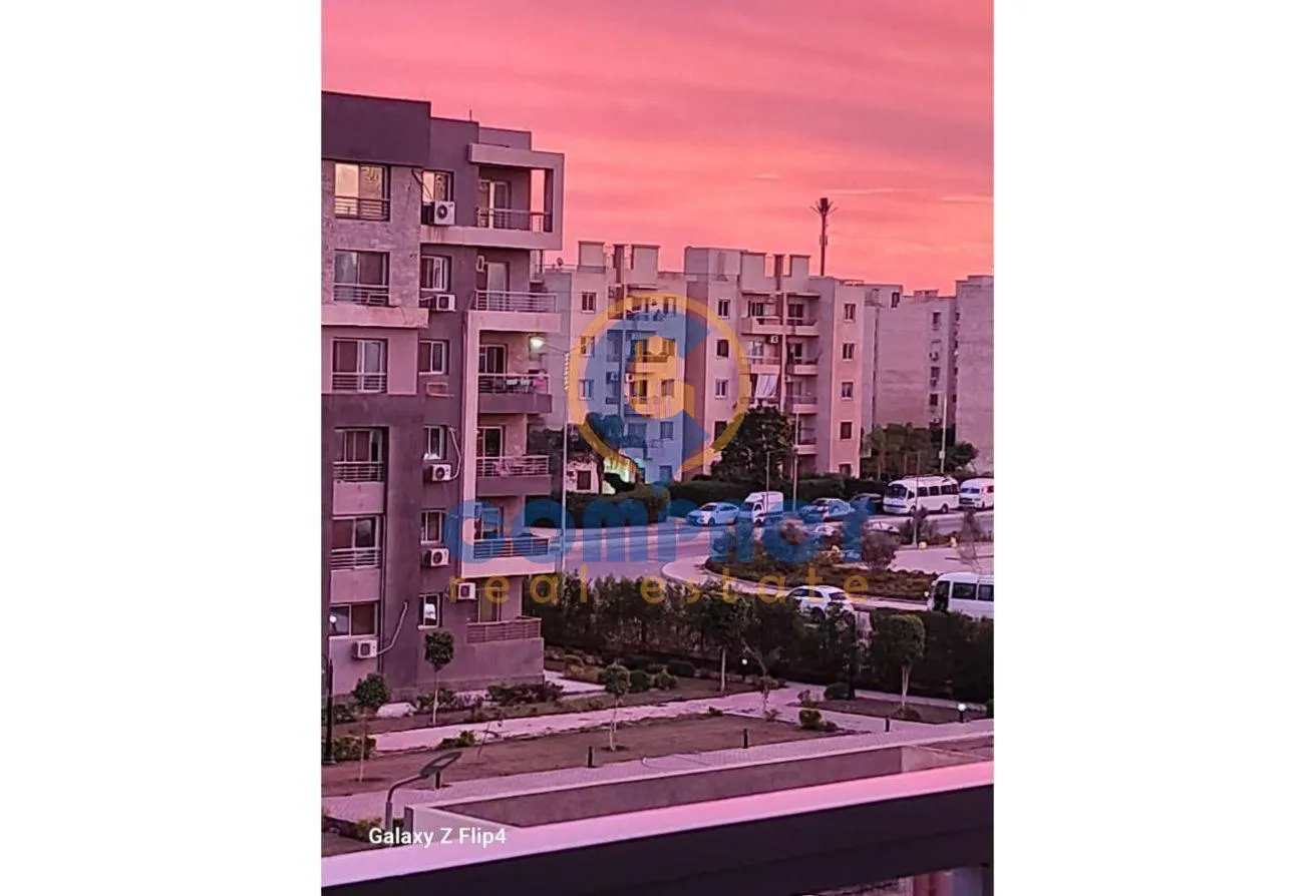 Sale in Dar Misr   Phase 2: Prime location, open view, super deluxe finishing