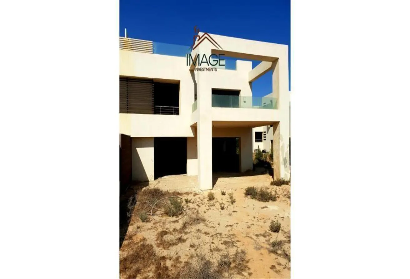 Sale in Hacienda Bay: for sale twin house villa - Hacienda Bay
