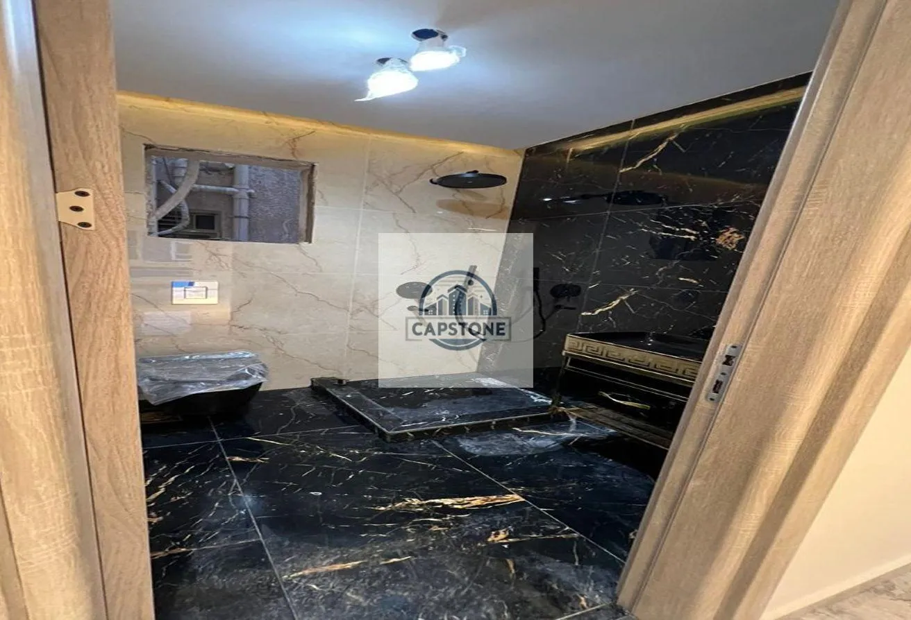 Sale in Amorada: Finished apartment, next to AUC, ready to move