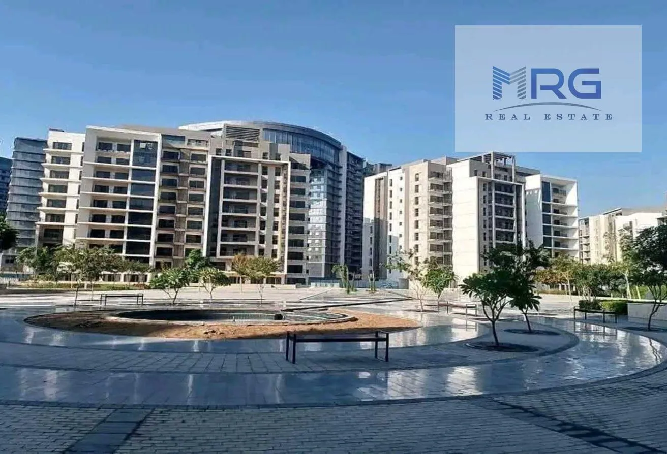 Sale in Sheikh Zayed Desert Road: 56 meter studio in Zed West Compound, Sheikh Zayed