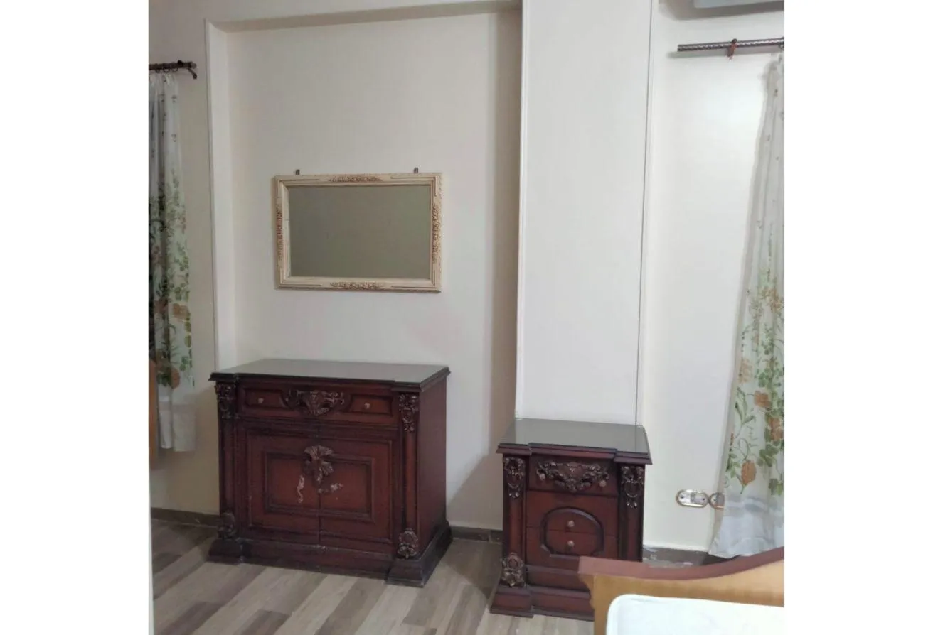 Rent in Mostafa Kamel Axis: If you are looking for a hotel suite in Al Tagamoa