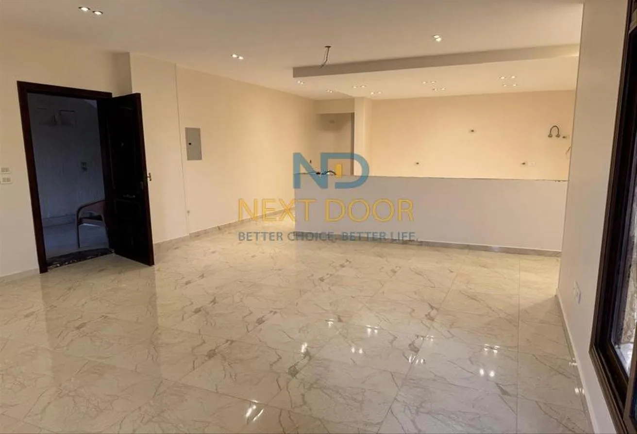 Rent in Area B: Apartment for Rent Fully Finished South Academy