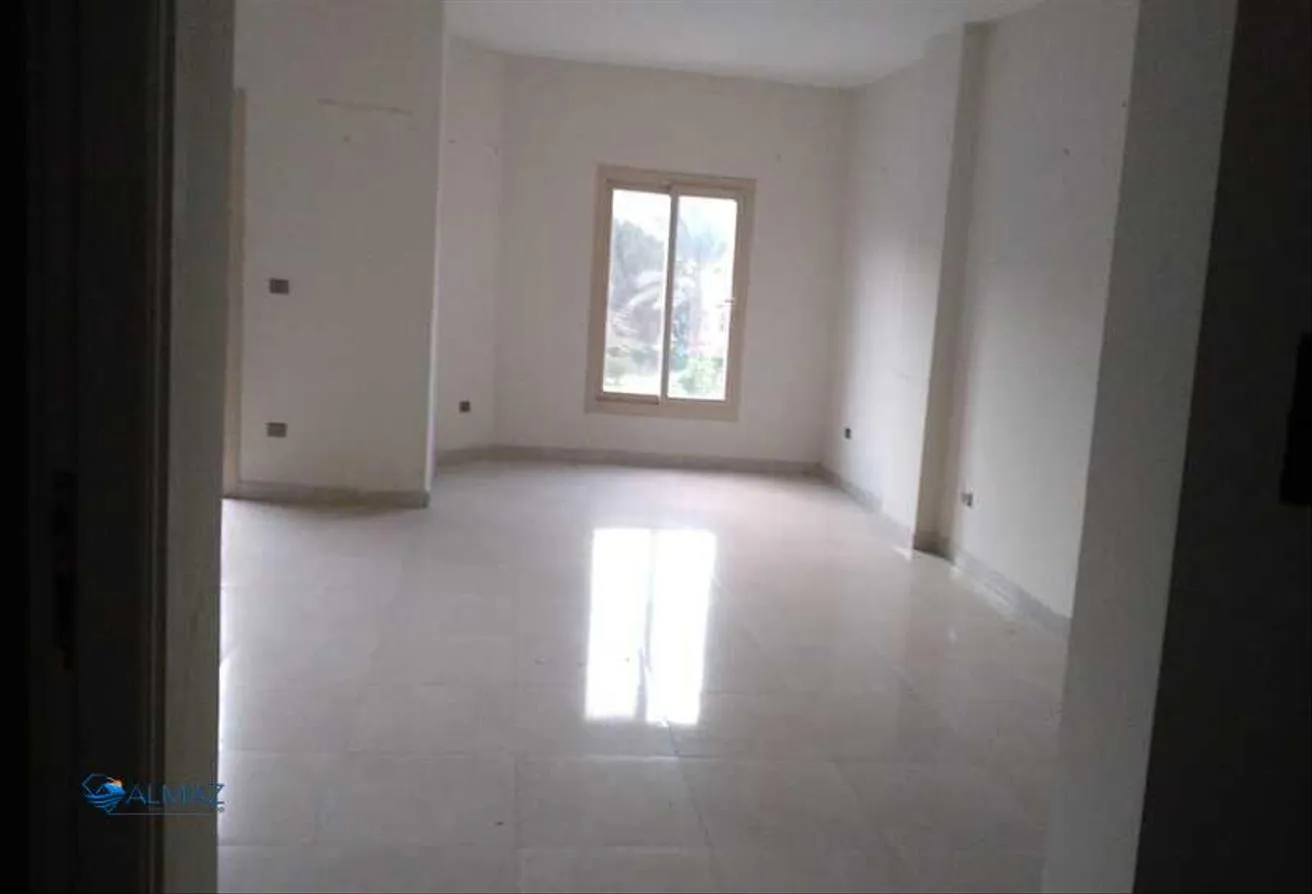 Rent in El Yasmeen 6: Apartment for rent in Al Yasmeen 6 villas