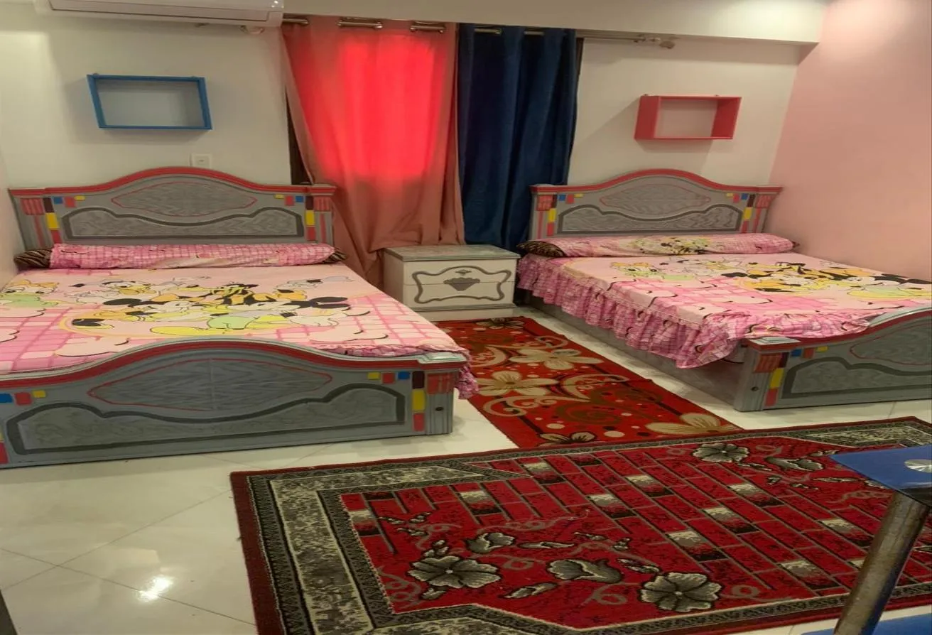 Sale in 2nd District: شقة الحي الثاني أكتوبر