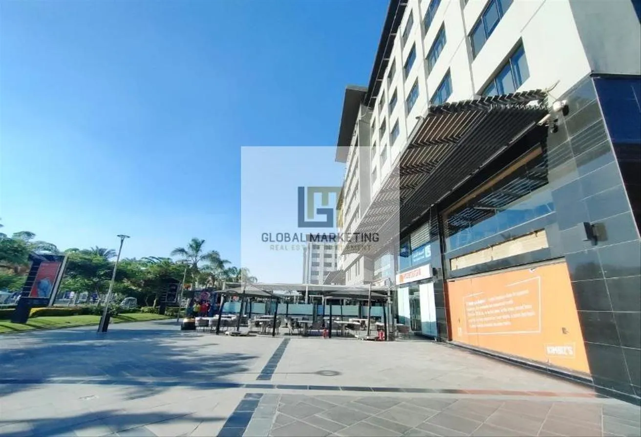 Sale in Downtown: Shop 65m for sale in Downtown