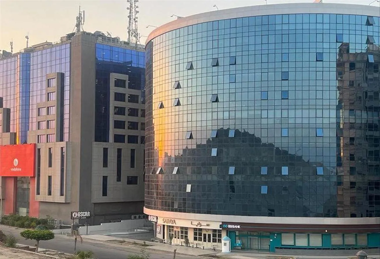 Sale in Katameya Gate: Clinic resale in katamya gate with installments