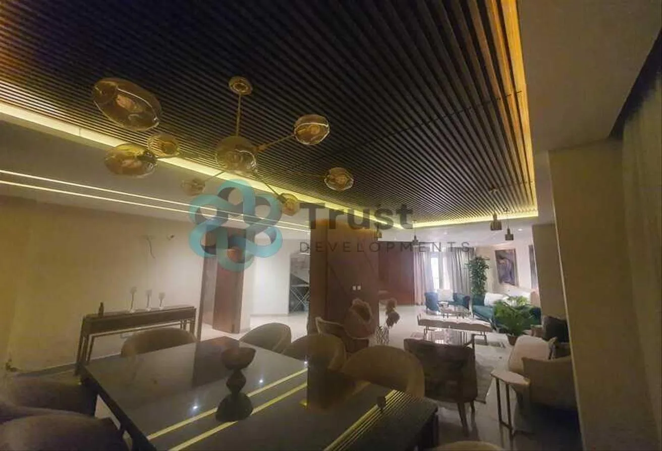 Sale in 8th District: Duplex for sale Ground with garden in -8th Distric