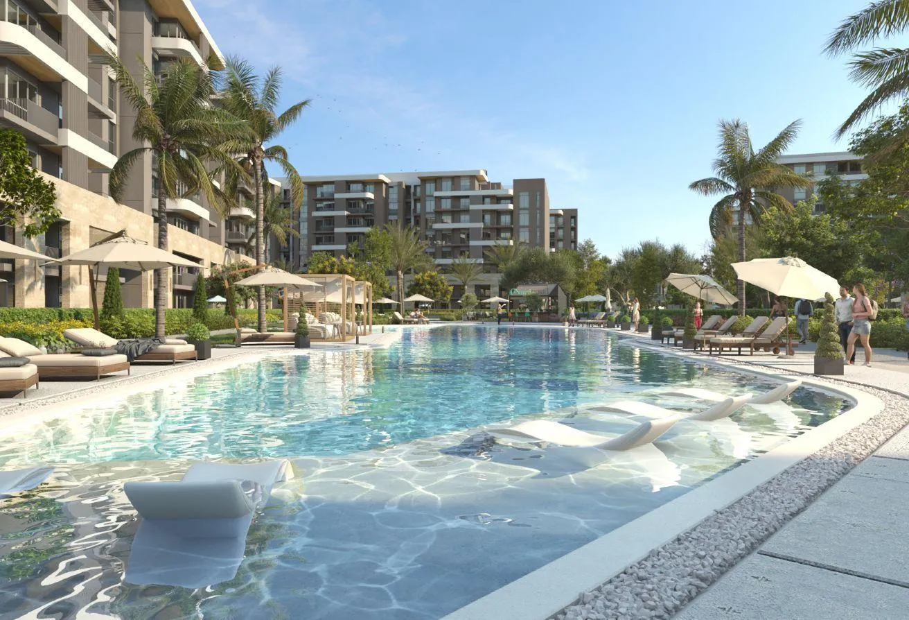Sale in Qamary: 4BR Duplex for Sale in New Capital City
