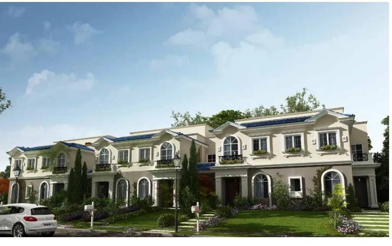 Sale in Mountain View October Park: Villa with prime location **At a Surprise Price**