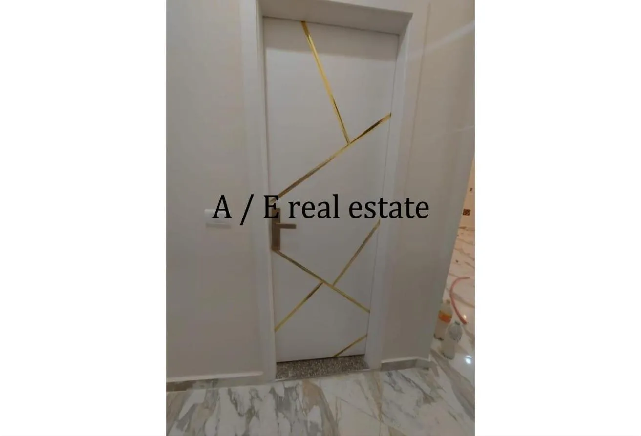 Rent in Al Murooj: شقه للايجار خلف مول العرب فى كمبوند المروج اول سكن