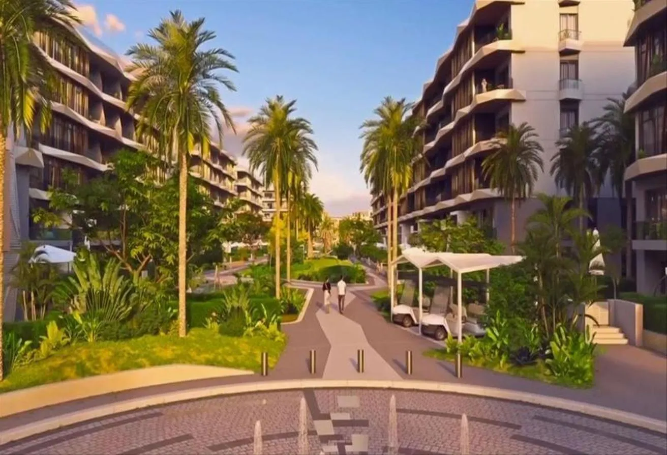 Sale in Amorada: Apartment for sale, ground floor with garden
