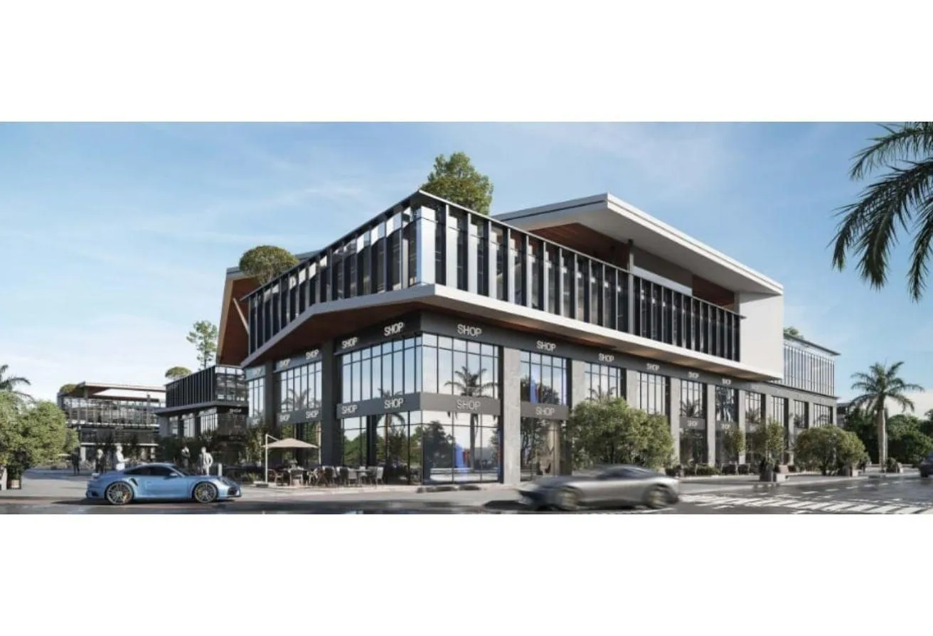 Sale in Shadows: Medical clinic for sale, fully finished with AC's