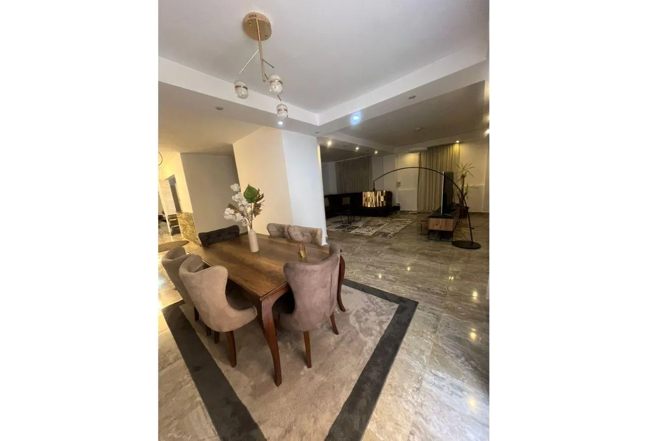 Sale in 5th District: Fully finished duplex for sale