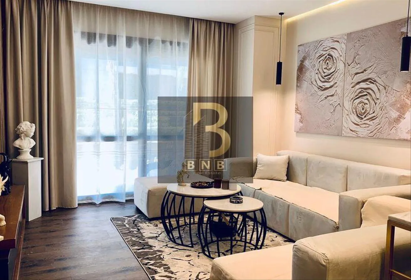 Sale in El Patio Oro: apartment ready to move installment prime loction