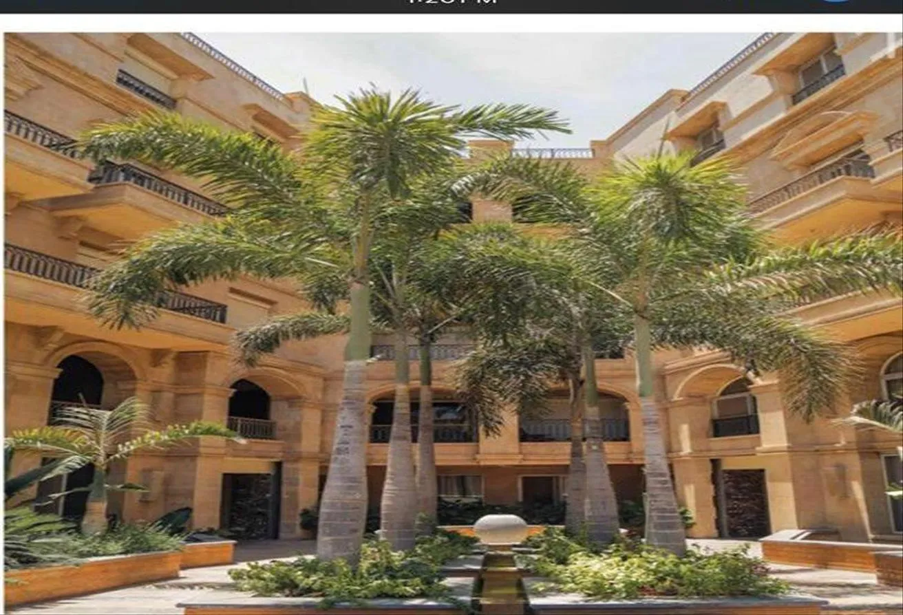 Rent in District 2: دوبلكس مفروش للإيجار في الحي الثاني - فيلا خاصة