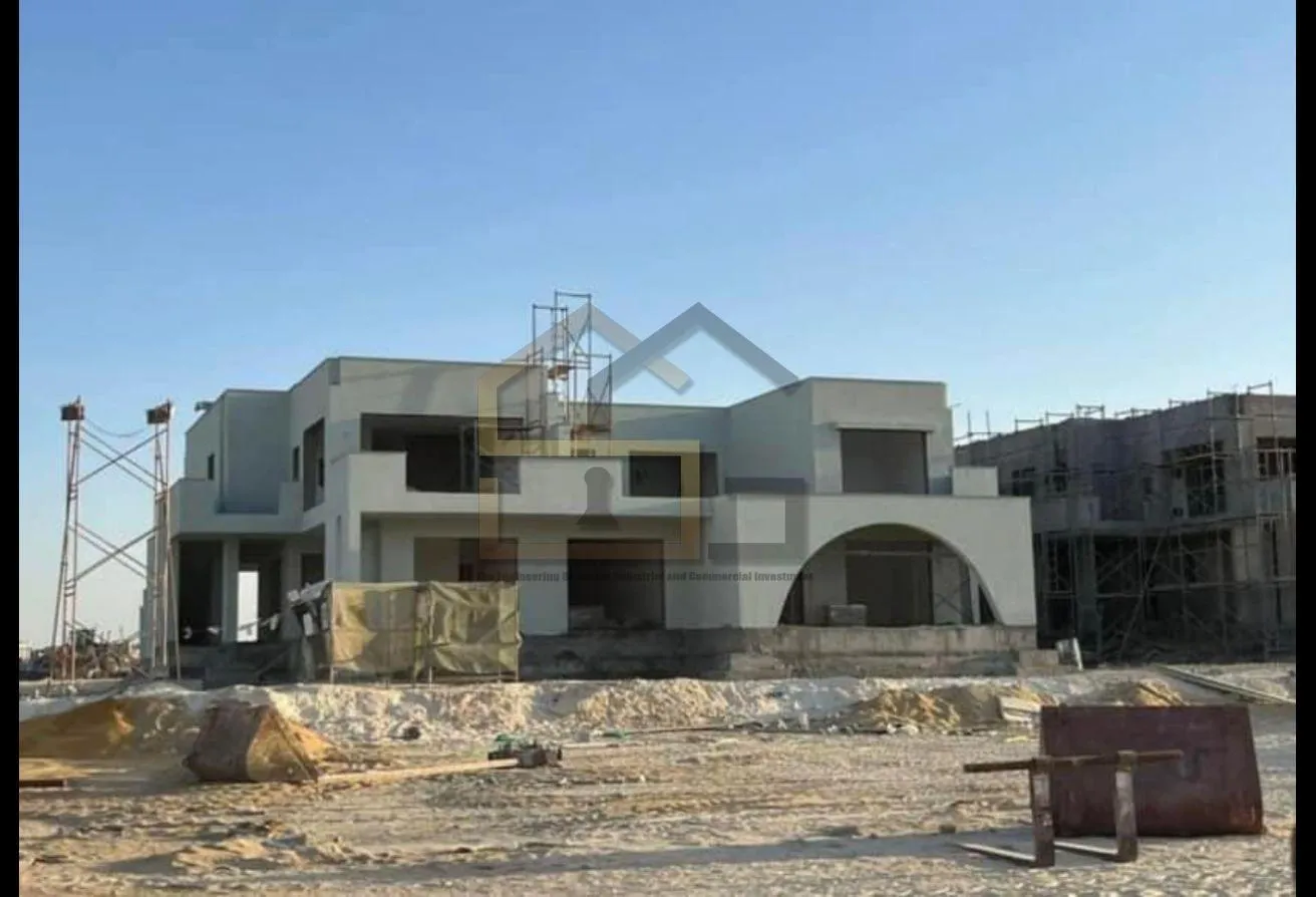 Sale in Playa Resort: Prime Location Ground Complex Delivered Finished