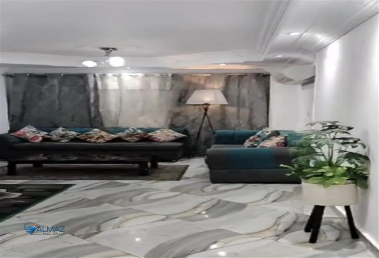 Rent in Easy Life: Apartment for rent in Easy Life Compound