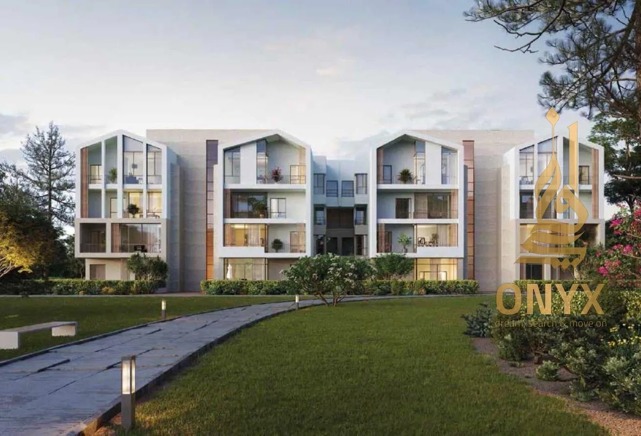 Sale in Hills of one: LAGOON VIEW SENIOR CHALET ONLY 10%D.P UP TO 7Y