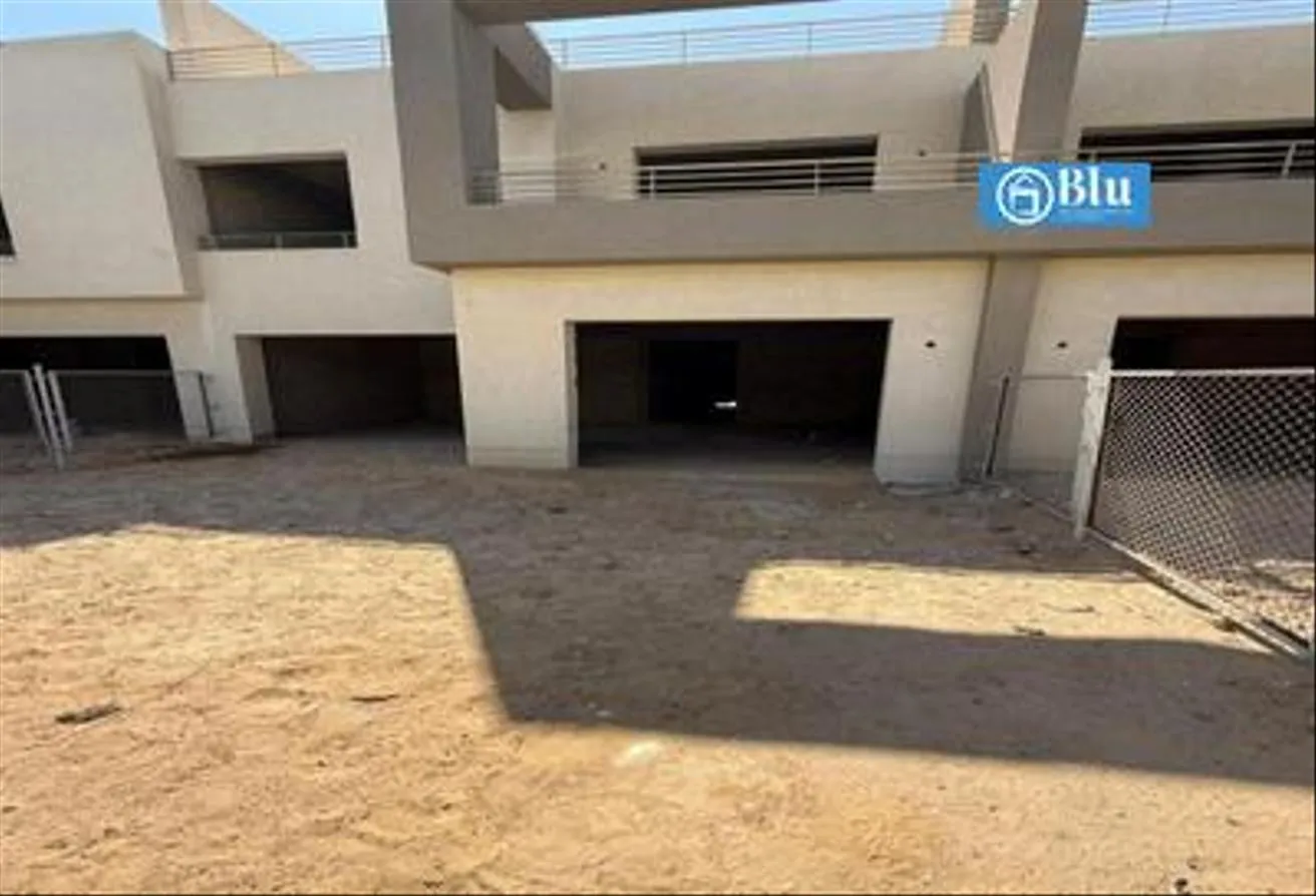 Sale in Palm Hills Golf Extension: under market price  most prime location  open view