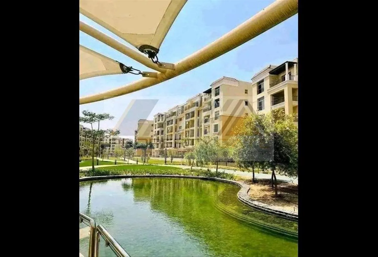Sale in Swan Lake: Gr.floor apartment RTM, with 860K dp, and  42% Off