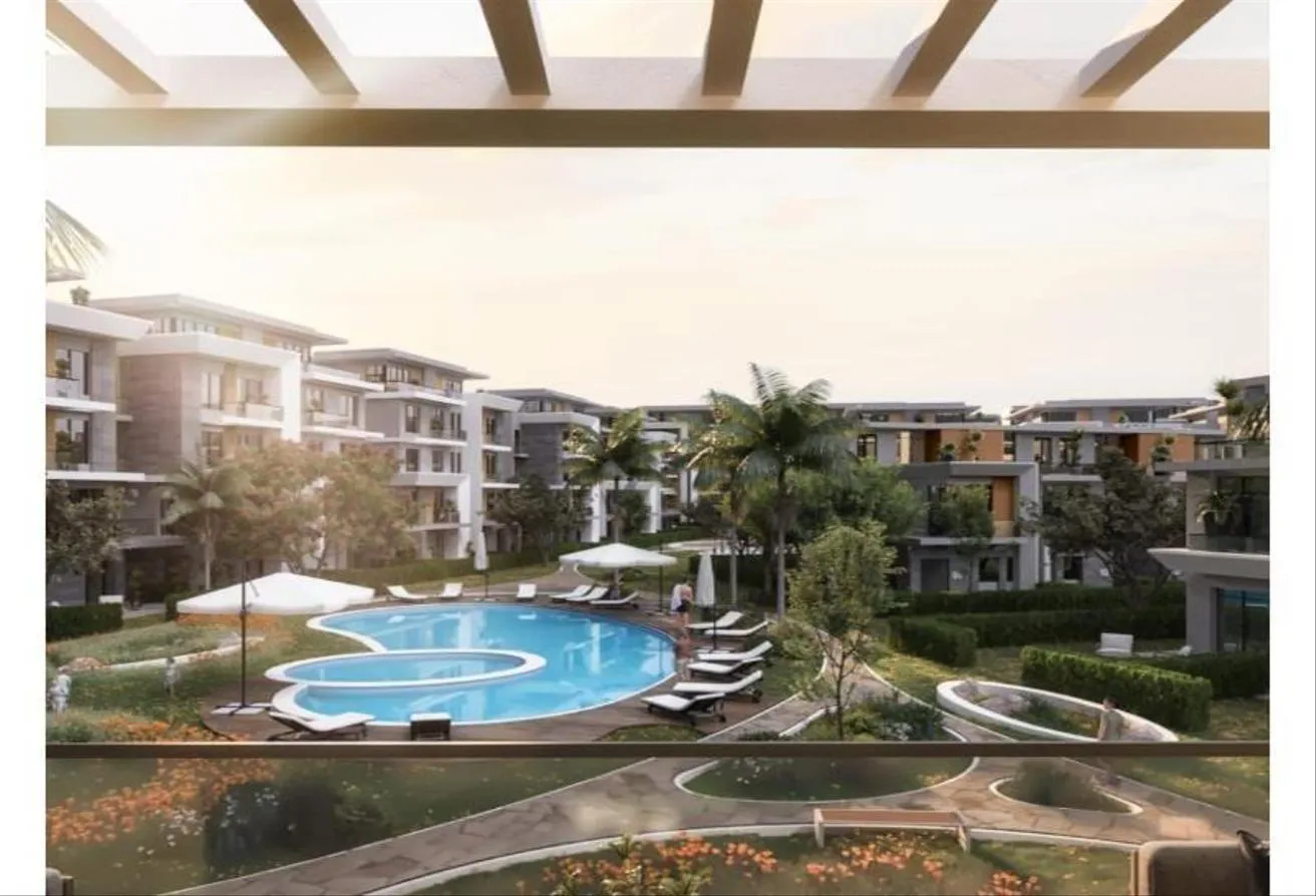 Sale in Monark: best compound in mostakbal city and best prices