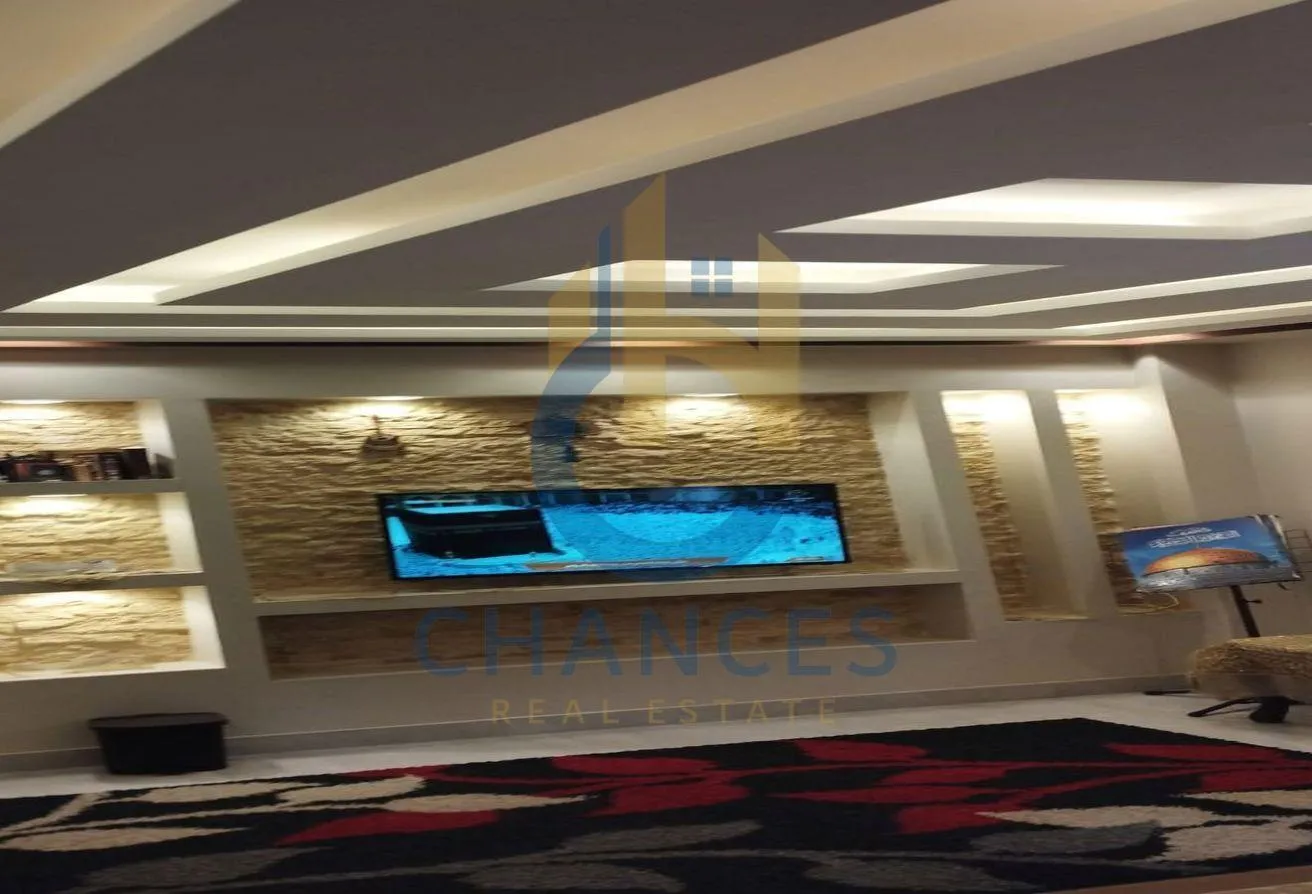Sale in Makany: Apartment for sale in Makani in Maadi Ring Road
