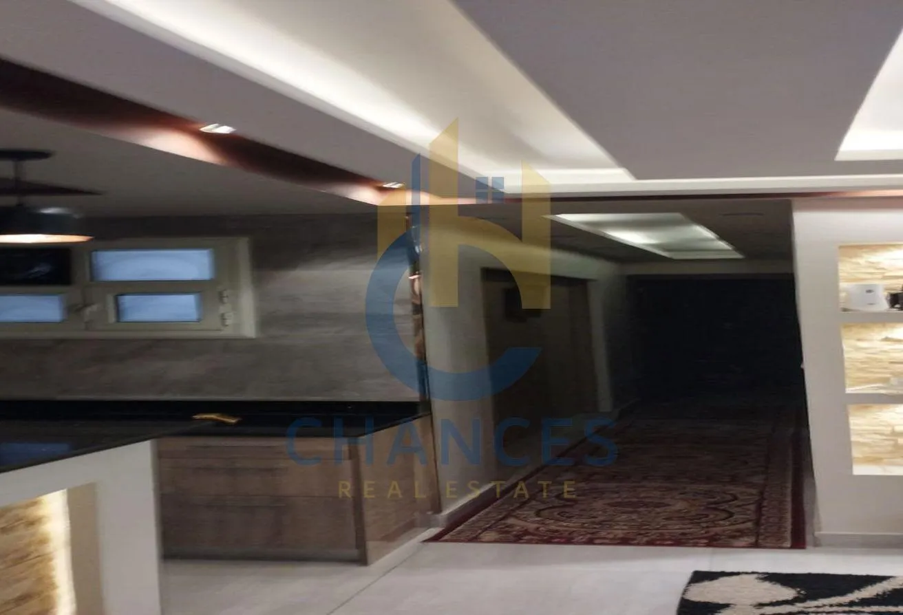 Sale in Makany: Sale 50% down payment Apartment 113m in Kattameya