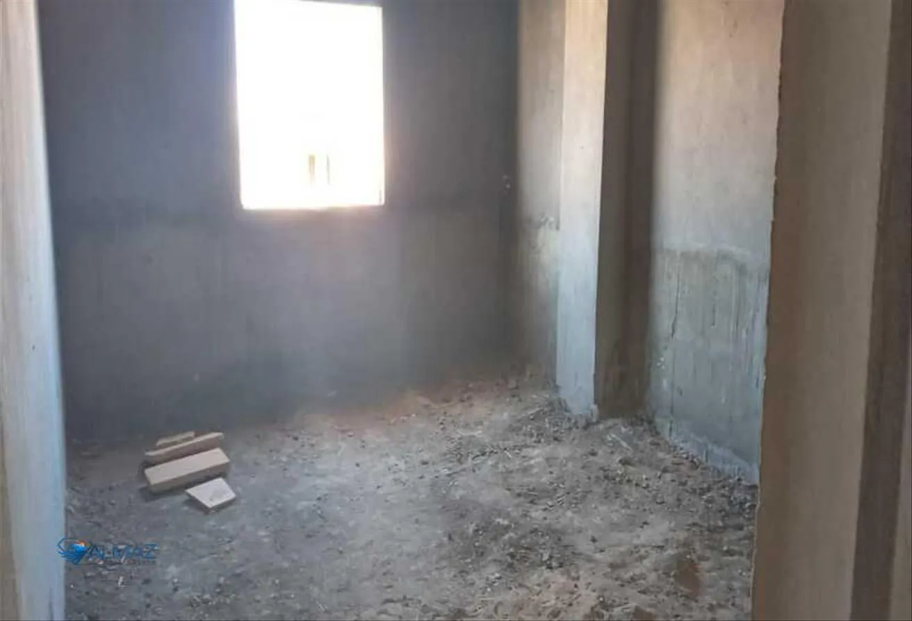 Sale in Al Andalus El Gedida: Lowest Price Apartment Over8Yrs Install,Park View