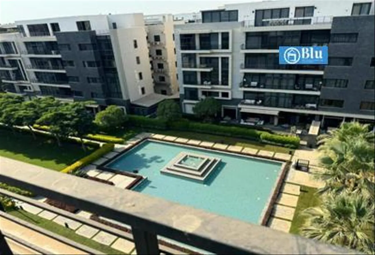 Sale in The Water Way: Fully furnished Penthouse For sale at waterway 1