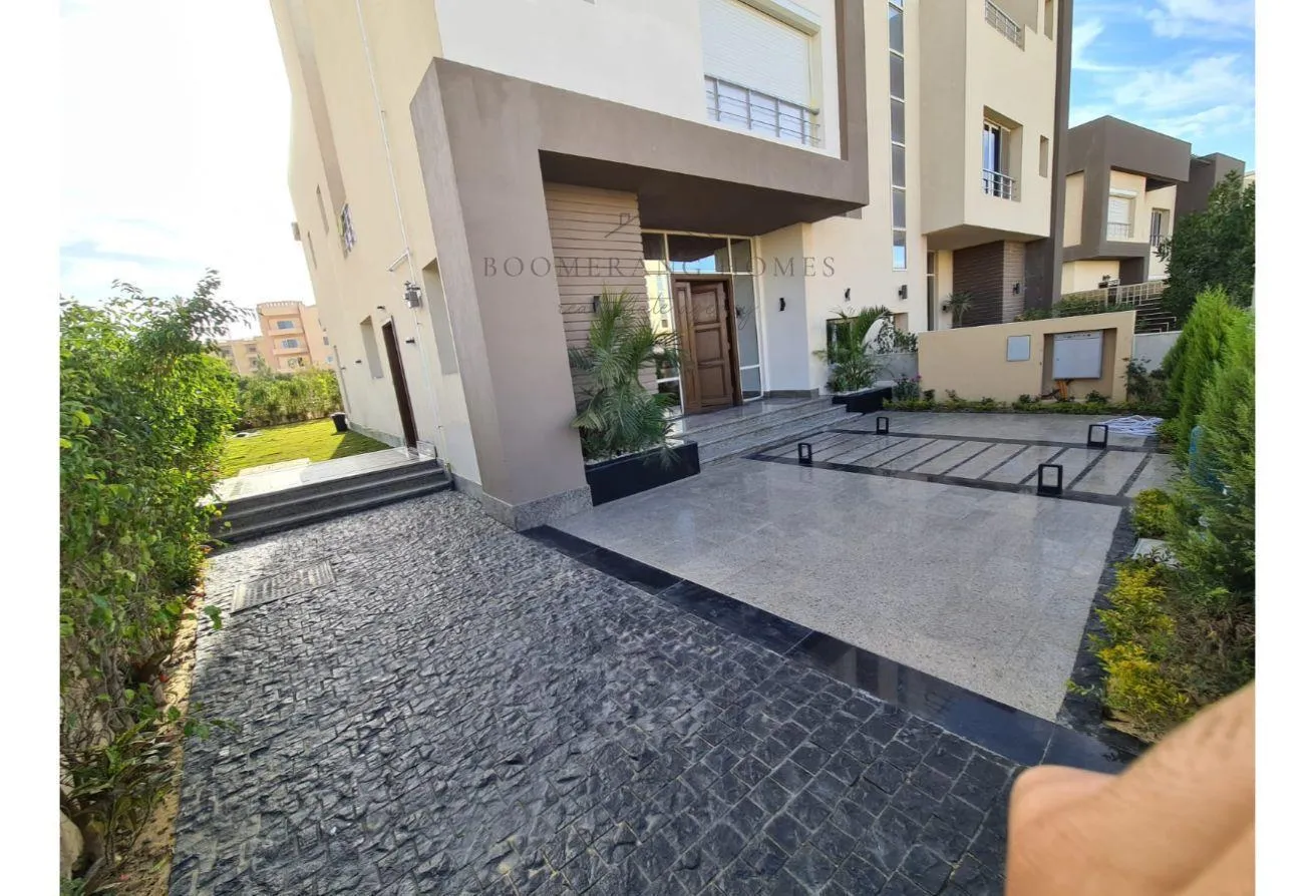 Sale in Grand Heights: twin house Prime location in grand Haights