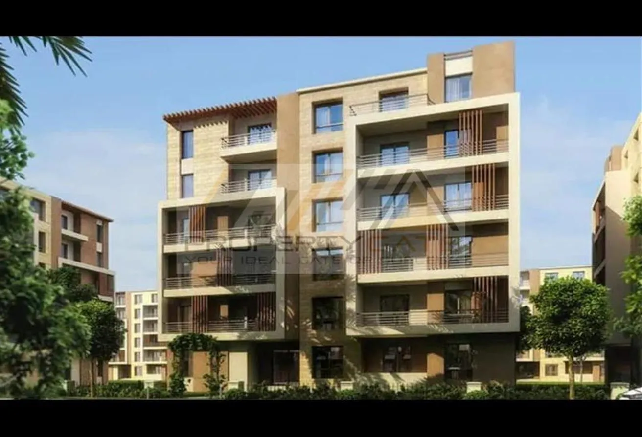 Sale in Swan Lake: Apartment 62m 42%OFF DP 480k over 6 years finished