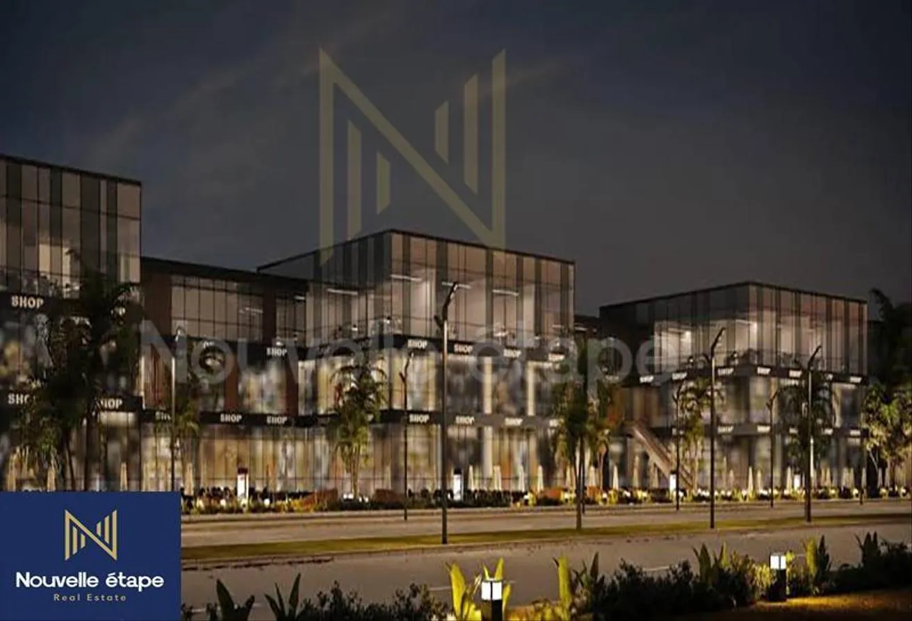 Sale in De Joya: Shop for SaLe in Strip Mall - New Zayed .