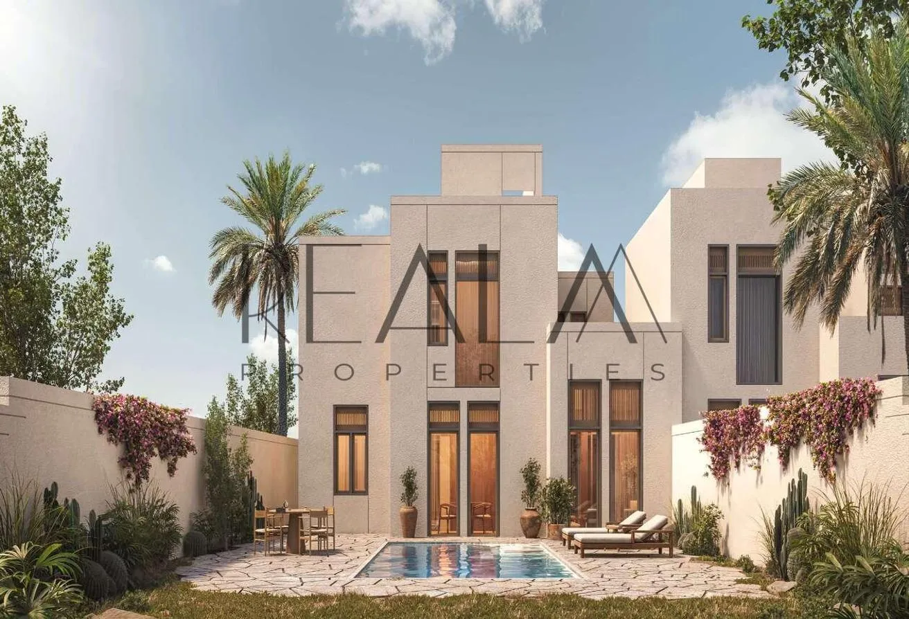 البيع في الجونة: عائد استثمار مضمون على العقارات الفاخرة-الجونة 