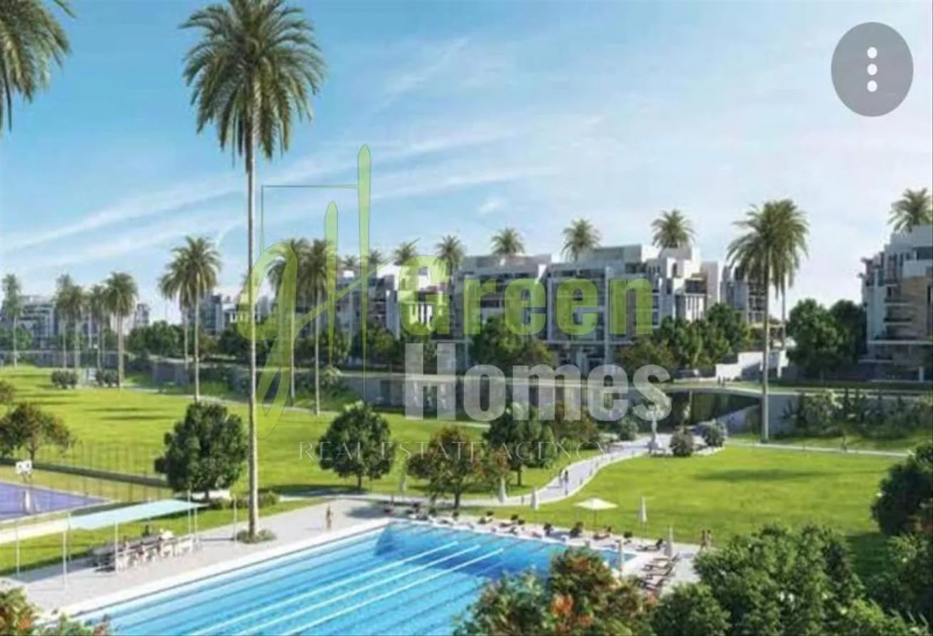 Sale in Mountain View iCity: Spacious Villa for Sale 382 sqm 6 bedrooms 0 DP