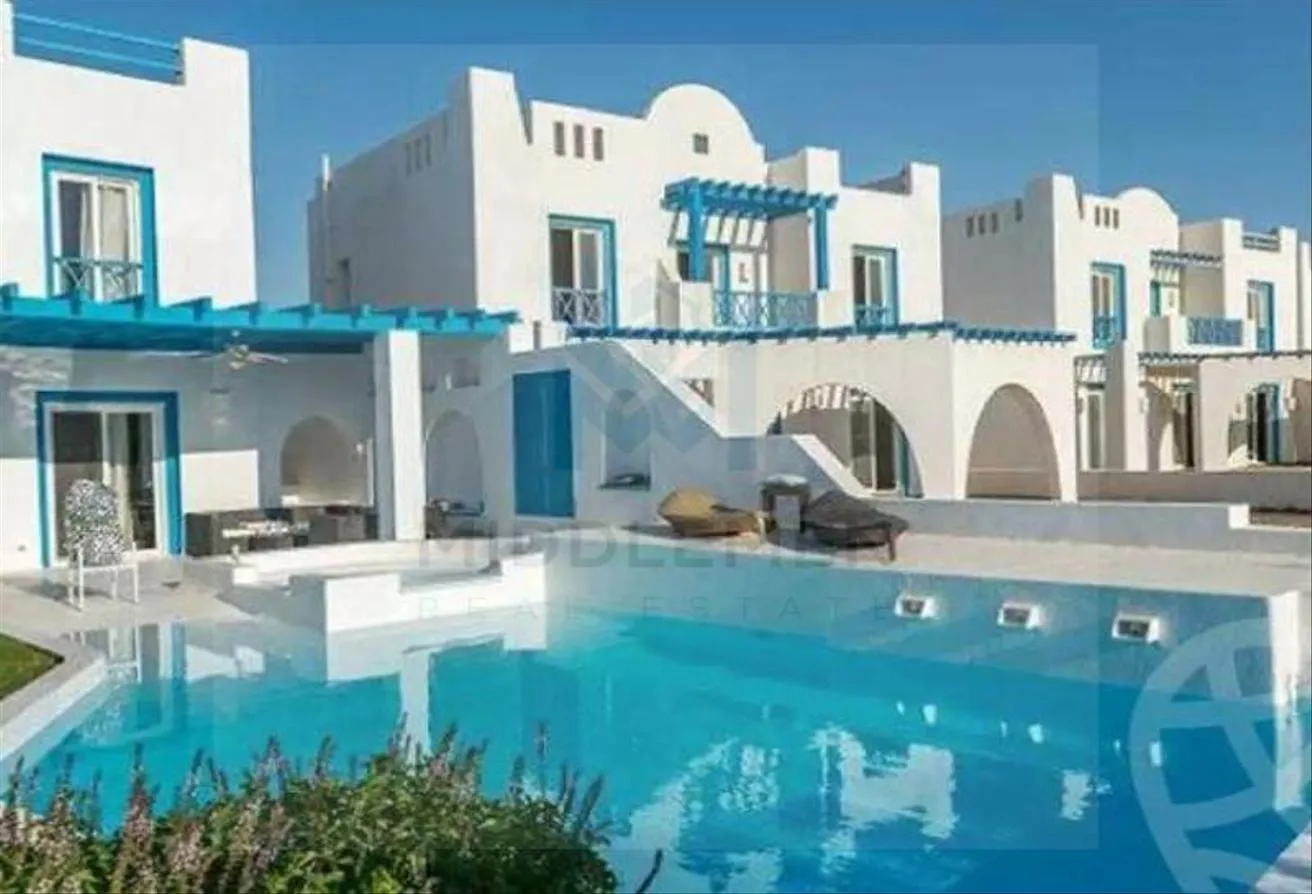 Sale in Skala Mountain View Ras El Hikma: chalet under market price mountain view northcoast