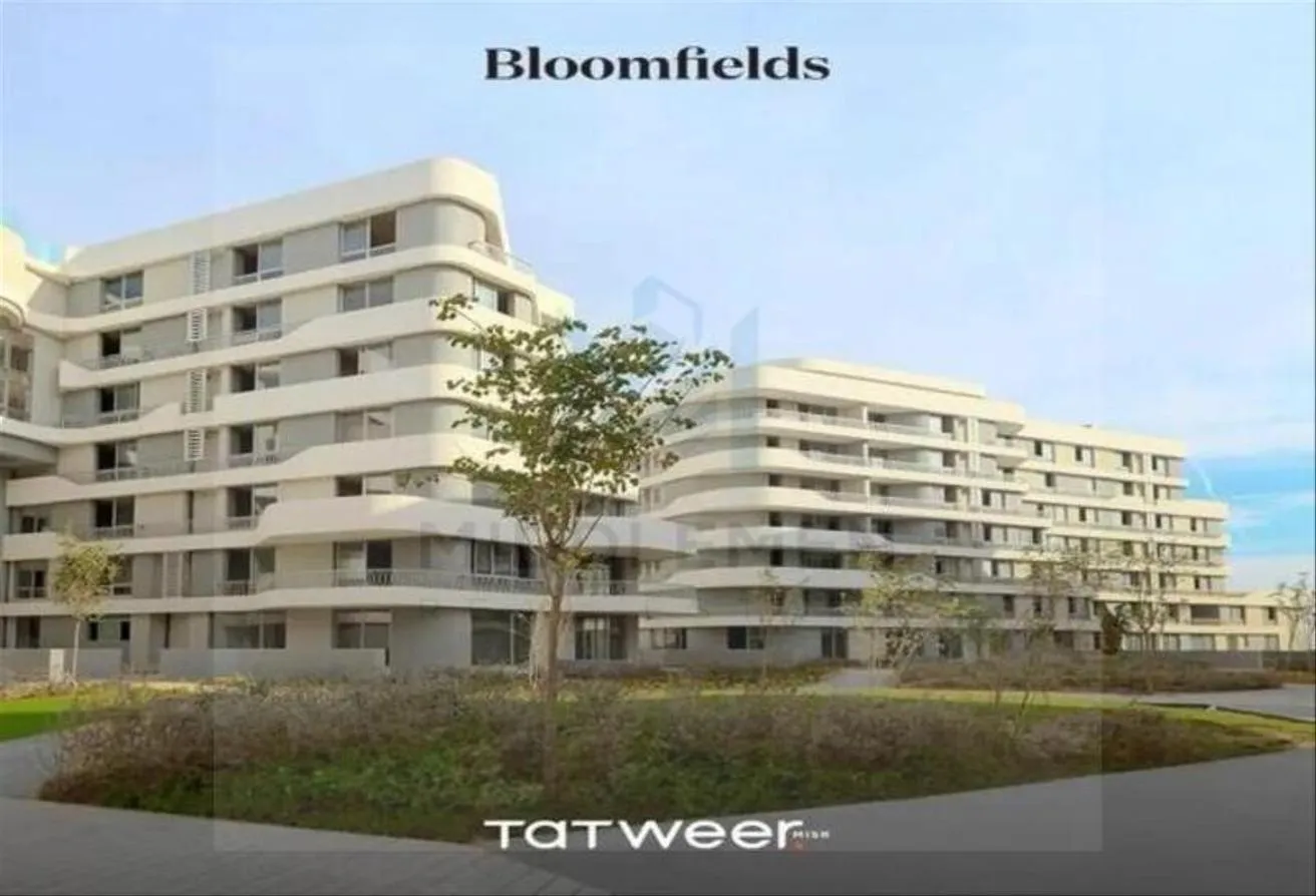 Sale in Bloomfields: Duplex Finished in Best Location in BloomFields