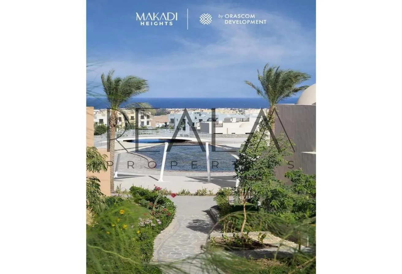 Sale in Kamaran: Fully finished 0% down payment land scape View