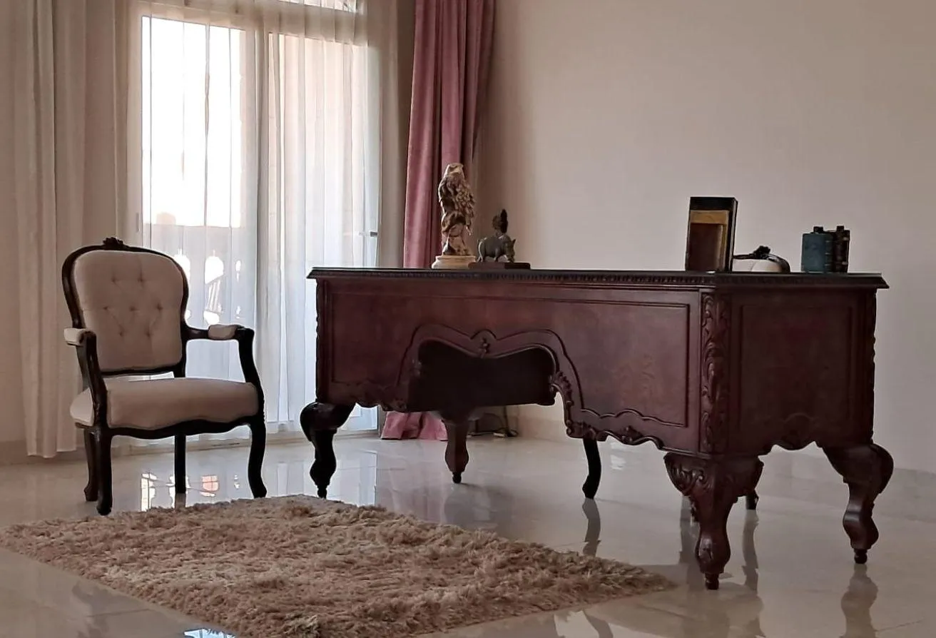Sale in El Banafseg 12: Duplex for sale in Banfsaj 12, Fifth Settlement