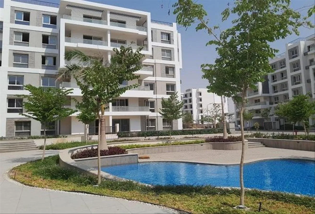Sale in Beta Greens: Unique Apartment for sale finished &amp; Ready to move