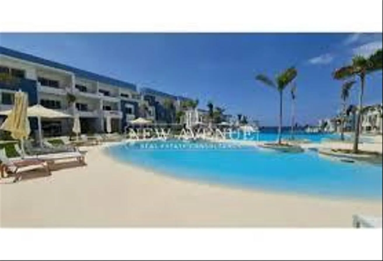 Sale in Fouka Bay: Loft Prime location - Best Price -Direct on Lagoon