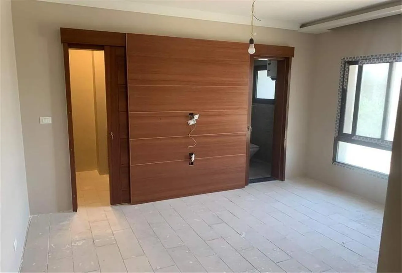 Sale in The Courtyards: APARTMENT 3BEDS - FULLY FINISHED-DELIVERY ONE YEAR