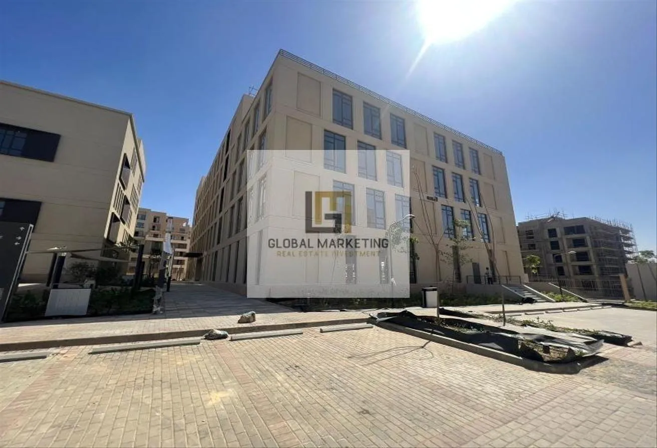 للايجار في ديستريكت 5: مبني للإيجار 633م في ديستريكت5 