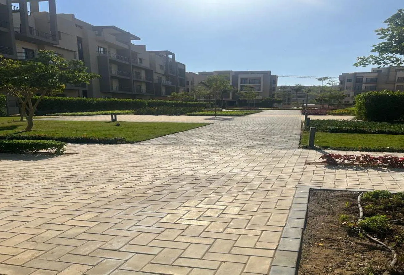 Sale in Villa Square: Apartment|sale at a special price 160m| Al Marasem