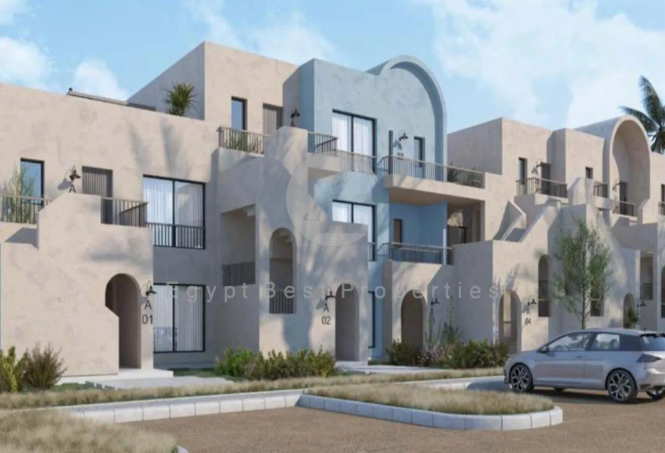 Sale in Kamaran: Villa For Sale|4Bedroom|Garden|15%DP|5YRS@Northbay
