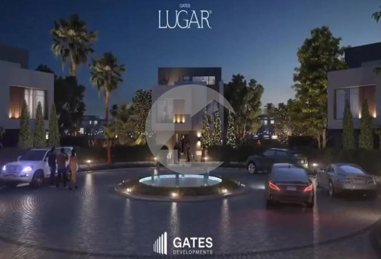 Sale in Lugar: Villa For Sale|5 Bedrooms|5%DP|7YEARS|@New_Zayed.